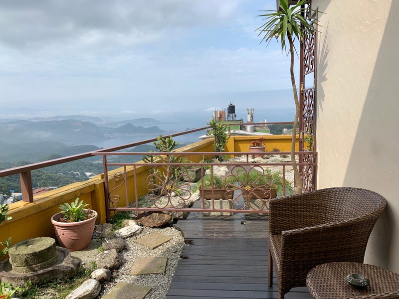 Chiu Chunt Dint B&B, Keelung, 台湾