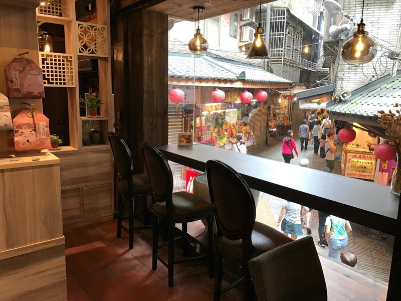 Chiu Chunt Dint B&B, Keelung, 台湾