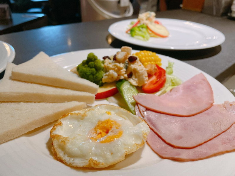 Chiu Chunt Dint B&B, Keelung, 台湾