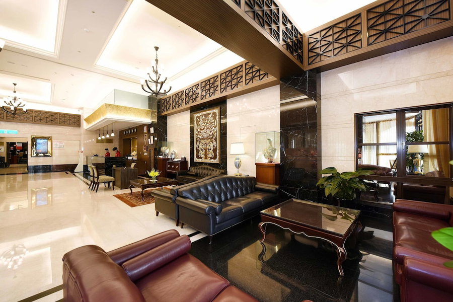 Fullon Hotel Taoyuan, Taoyuan City, 台湾