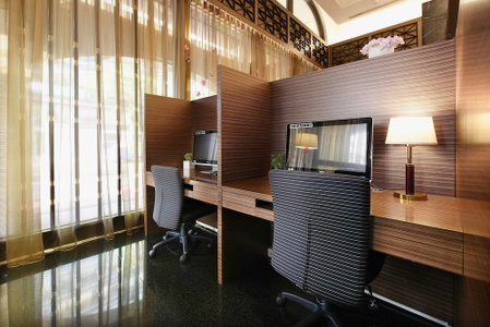 Fullon Hotel Taoyuan, Taoyuan City, 台湾