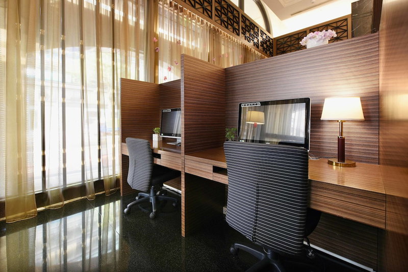 Fullon Hotel Taoyuan, Taoyuan City, 台湾