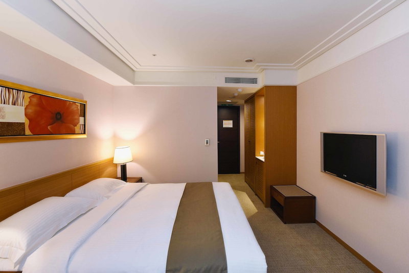 Fullon Hotel Taoyuan, Taoyuan City, 台湾