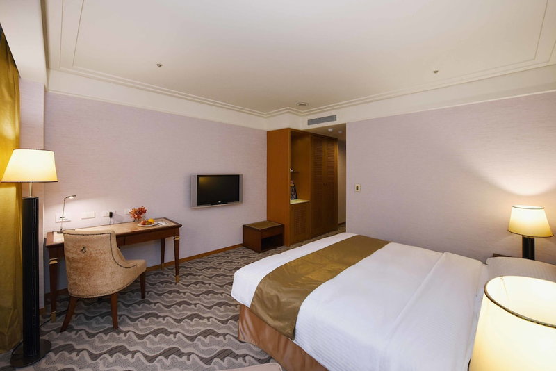 Fullon Hotel Taoyuan, Taoyuan City, 台湾