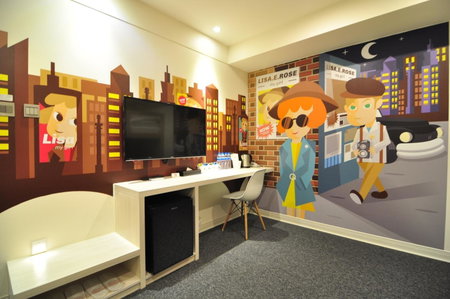 Taichung Box Design Hotels, Taichung, 台湾