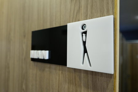 Taichung Box Design Hotels, Taichung, 台湾
