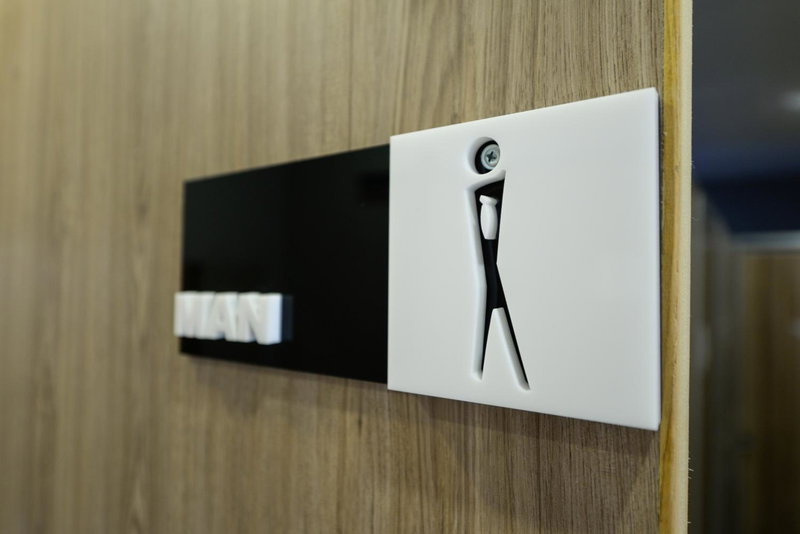 Taichung Box Design Hotels, Taichung, 台湾