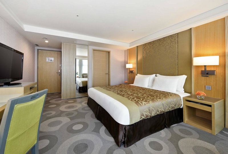 Fullon Hotel Kaohsiung, Kaohsiung, 台湾
