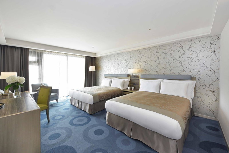 Fullon Hotel Kaohsiung, Kaohsiung, 台湾