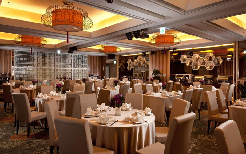 Fullon Hotel Kaohsiung, Kaohsiung, 台湾