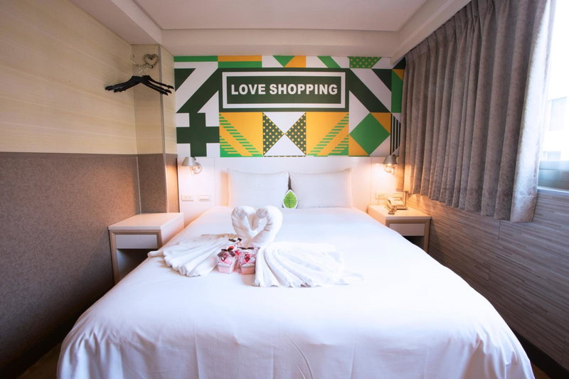 Ximen Citizen Hotel, Taipei, 台湾