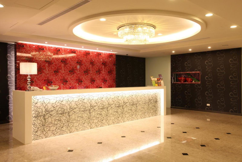 Ximen Citizen Hotel, Taipei, 台湾