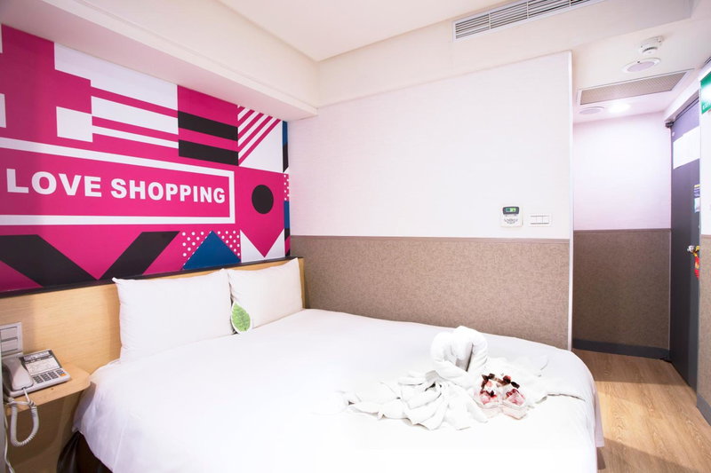 Ximen Citizen Hotel, Taipei, 台湾