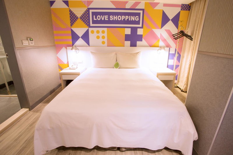 Ximen Citizen Hotel, Taipei, 台湾