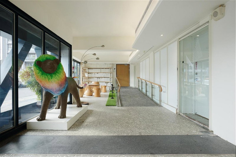 Papersun Hotel, Taipei, 台湾