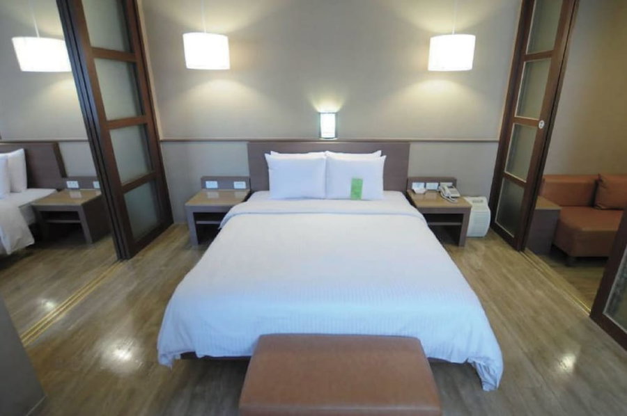 Kindness Hotel Han Shen, Kaohsiung, 台湾