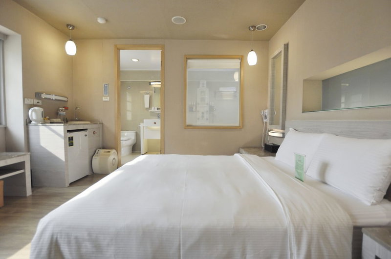 Kindness Hotel Han Shen, Kaohsiung, 台湾