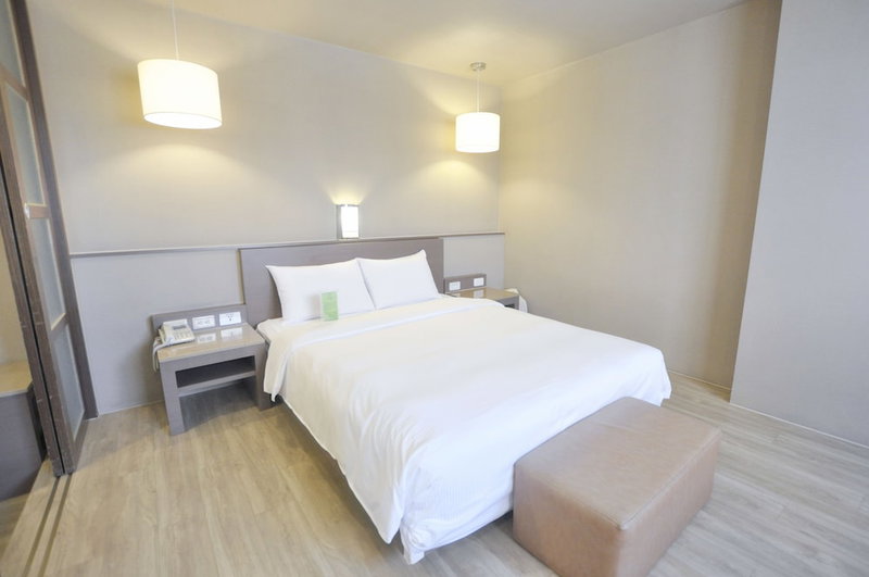 Kindness Hotel Han Shen, Kaohsiung, 台湾