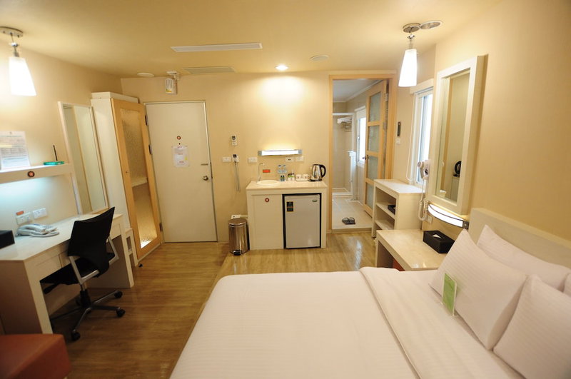 Kindness Hotel Han Shen, Kaohsiung, 台湾