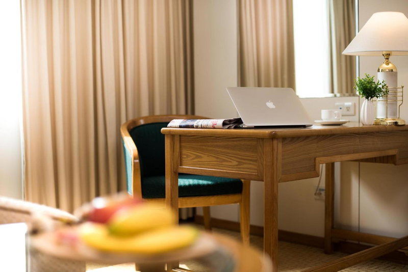 Hotel Tainan, Tainan, 台湾
