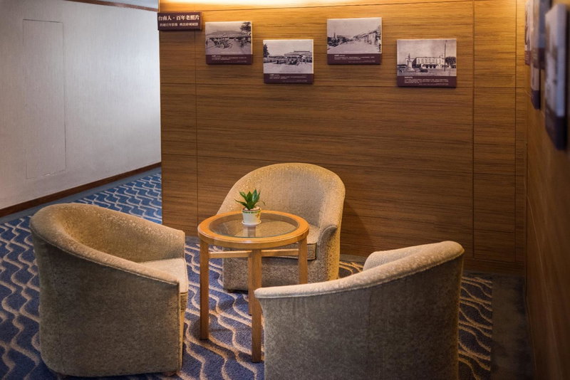 Hotel Tainan, Tainan, 台湾