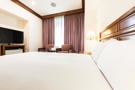 Hotel Tainan, Tainan, 台湾