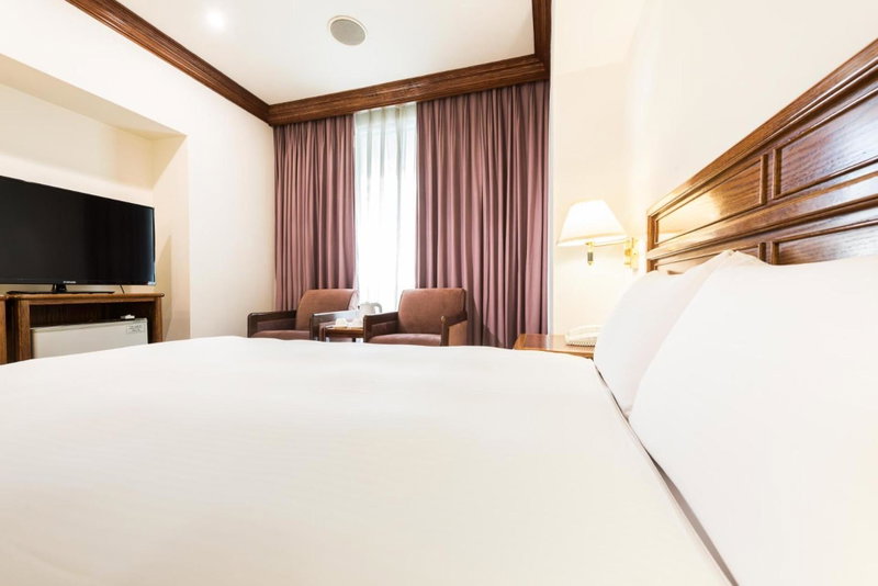 Hotel Tainan, Tainan, 台湾