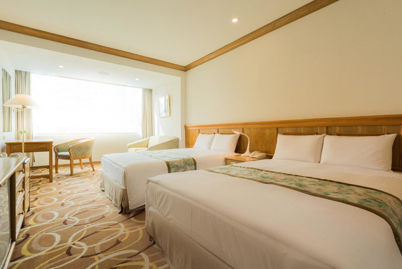 Hotel Tainan, Tainan, 台湾