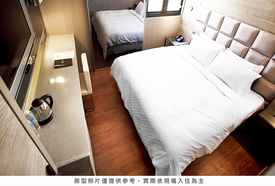 Royal Group Hotel Ho Yi Branch, Kaohsiung, 台湾
