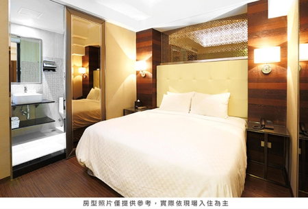 Royal Group Hotel Ho Yi Branch, Kaohsiung, 台湾