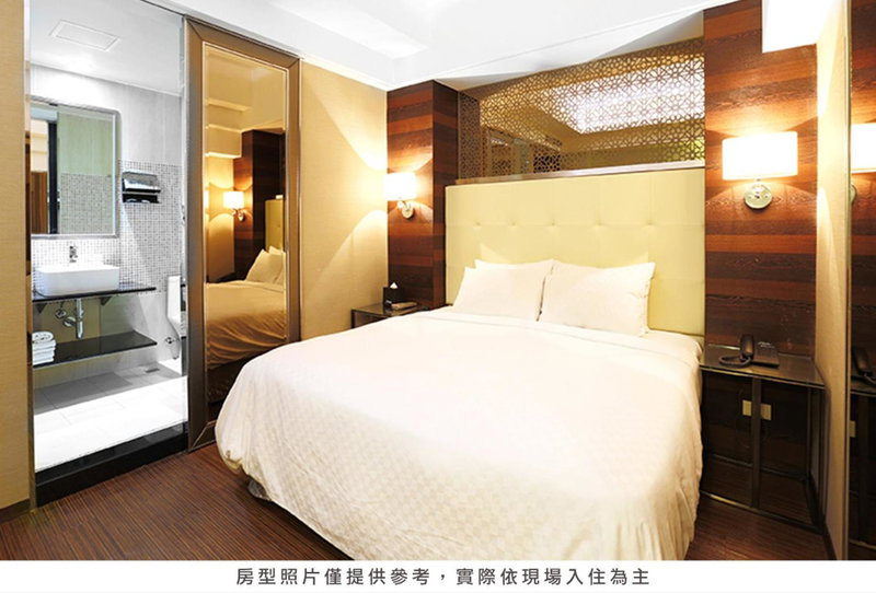 Royal Group Hotel Ho Yi Branch, Kaohsiung, 台湾