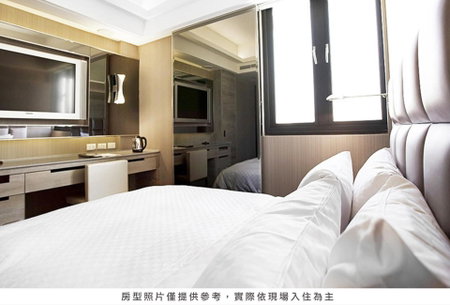 Royal Group Hotel Ho Yi Branch, Kaohsiung, 台湾