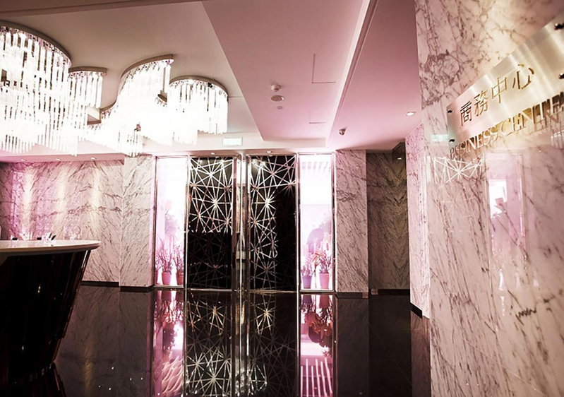 Royal Group Hotel Ho Yi Branch, Kaohsiung, 台湾