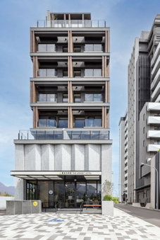 The Moment Hotel Hualien by Lakeshore, Hualien City, 台湾