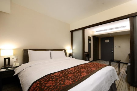 K Hotel - Taipei I, Taipei, 台湾