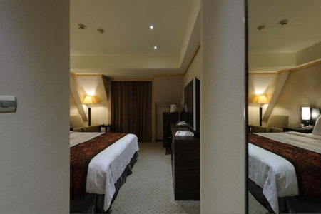 K Hotel - Taipei I, Taipei, 台湾