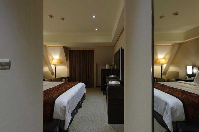 K Hotel - Taipei I, Taipei, 台湾