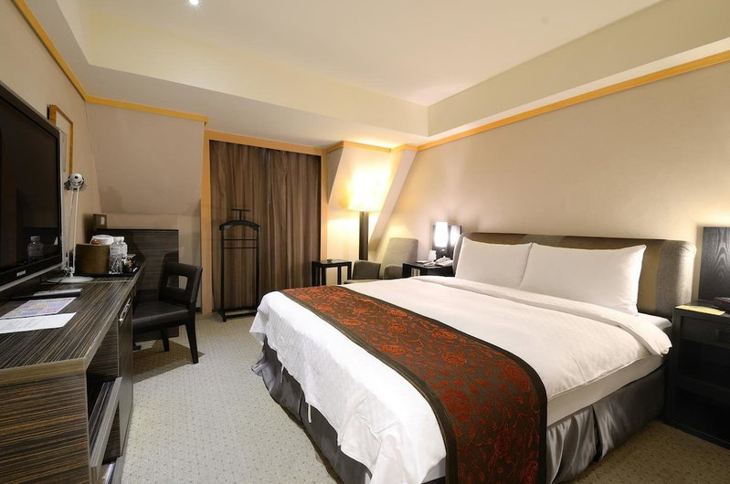 K Hotel - Taipei I, Taipei, 台湾