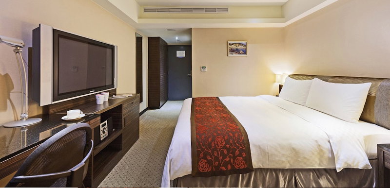 K Hotel - Taipei I, Taipei, 台湾