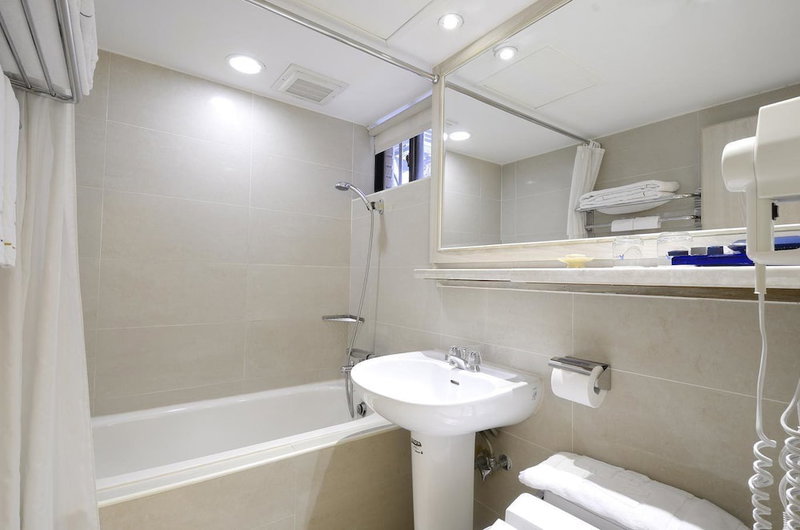 K Hotel - Taipei I, Taipei, 台湾