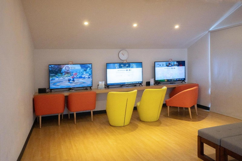 CHECK inn MAGI Kids Hotel, Yilan, 台湾