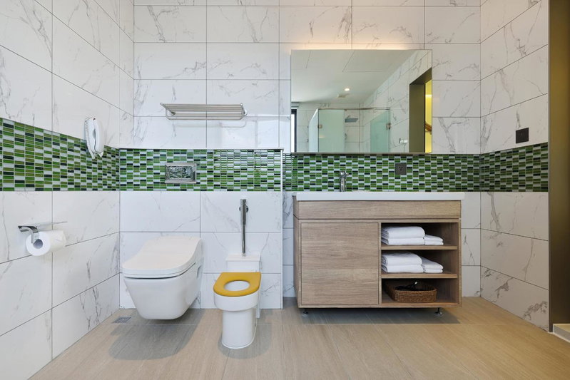 CHECK inn MAGI Kids Hotel, Yilan, 台湾