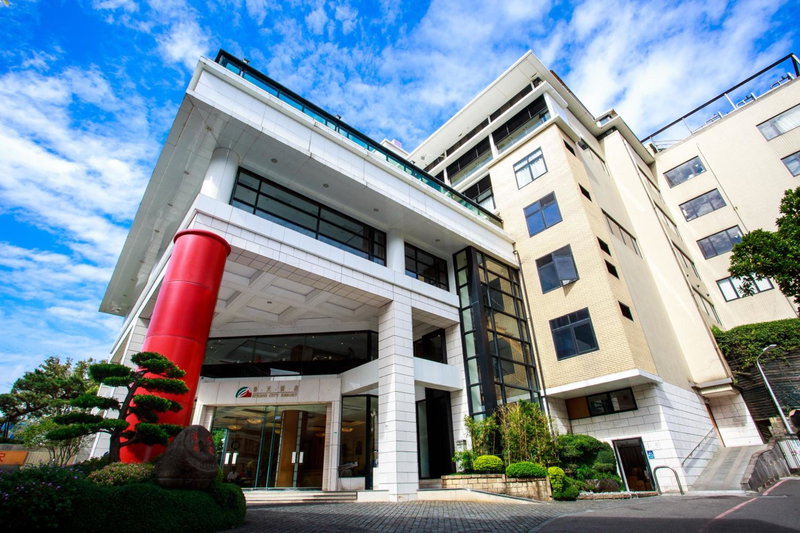 Spring City Resort, Neihu, 台湾