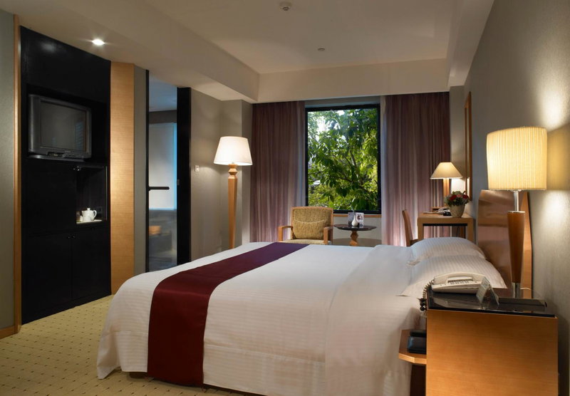 Spring City Resort, Neihu, 台湾