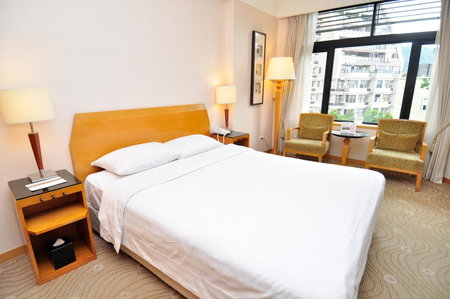 Spring City Resort, Neihu, 台湾