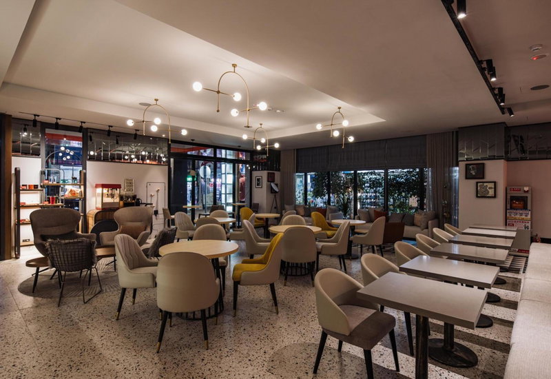 OLAH Poshtel - Taichung Station, Taichung, 台湾