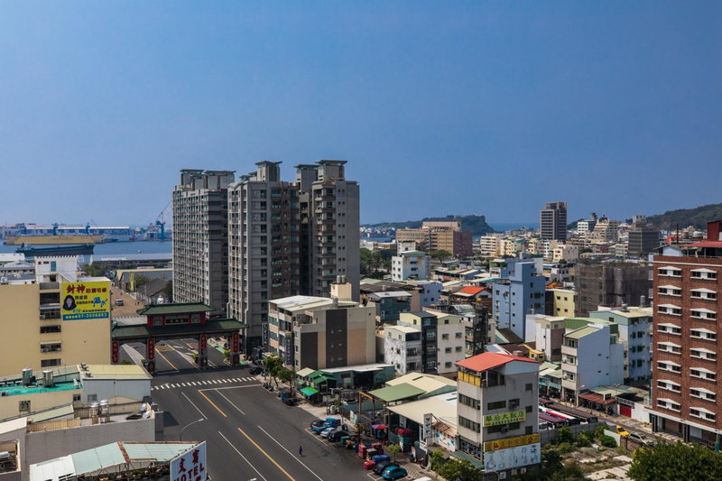 Hotel YAM LAGOM, Kaohsiung, 台湾