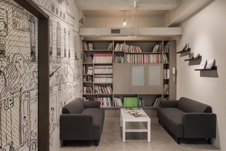 Hotel YAM LAGOM, Kaohsiung, 台湾