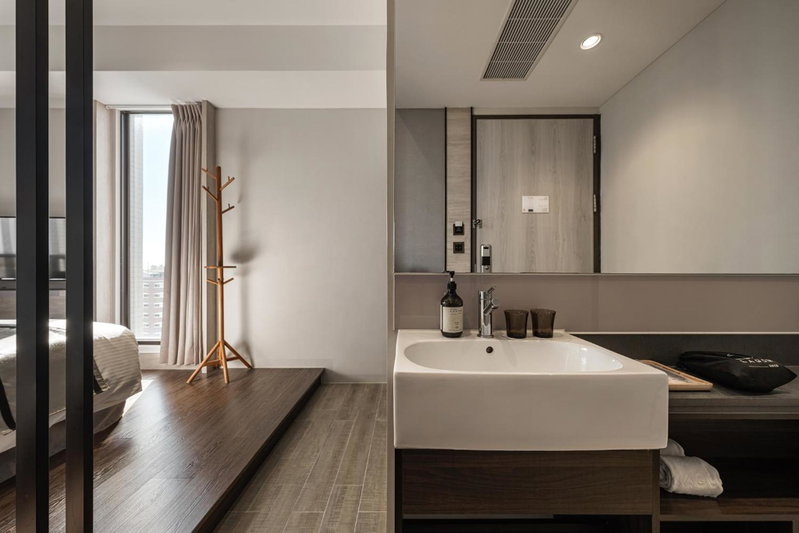 Hotel YAM LAGOM, Kaohsiung, 台湾