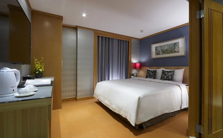 Beauty Hotels Taipei - Hotel Bchic, Taipei, 台湾